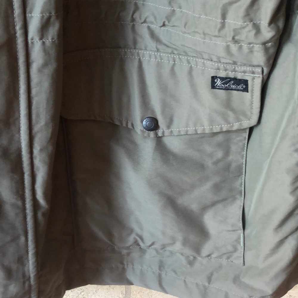 Woolrich Jacket - Picture 5 of 15